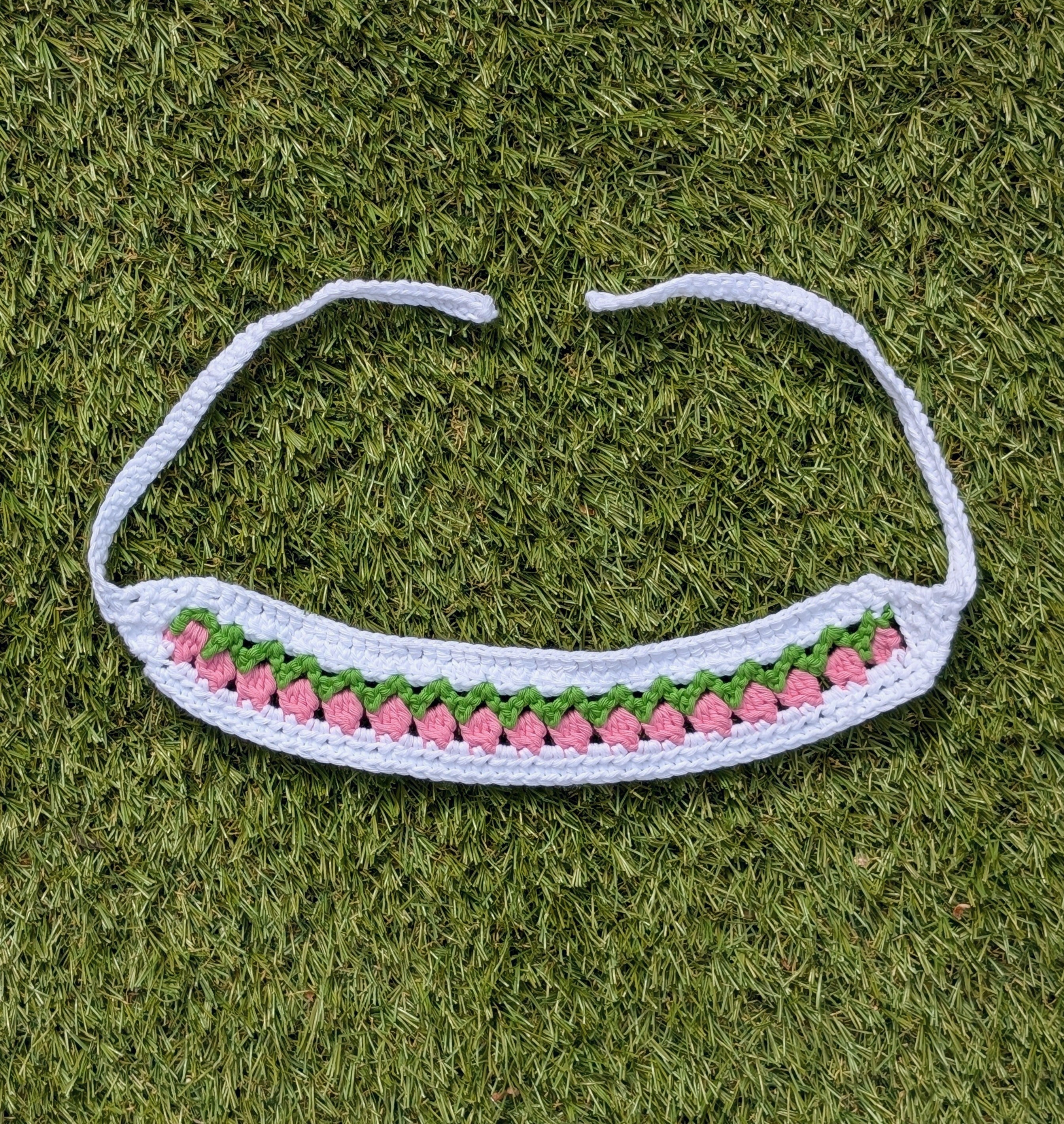 Tulip Headband